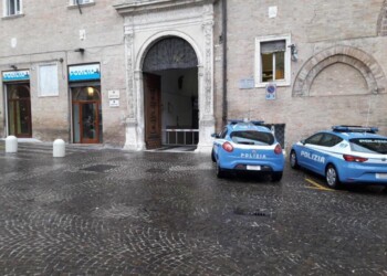 500 cessioni eroina a Macerata,arrestato