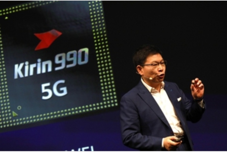 5G: Cina a Italia, condizioni eque
