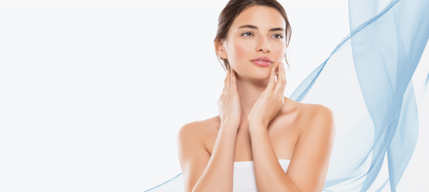 Correggere una Cicatrice, oggi si puo’