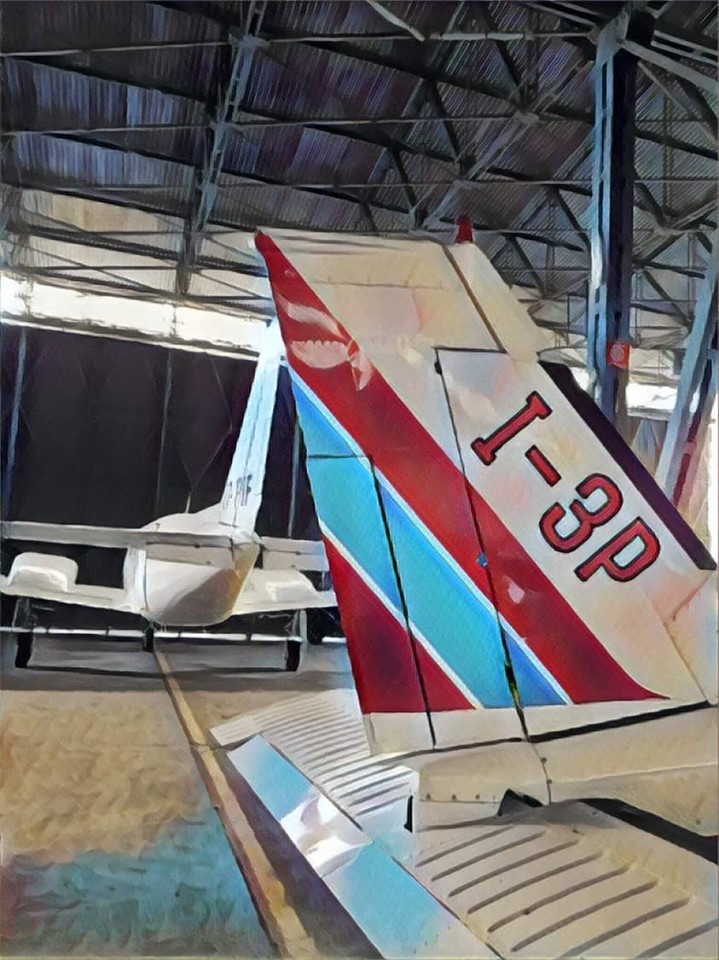 “Volo e Legalità”: con MRN all’Aeroclub “Beppe Albanese” di Boccadifalco volano i ragazzi del Centro “Padre Nostro” e “BaytyBaytik”