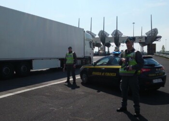 GDF: OPERAZIONE “MADE IN”  66 DENUNCIATI E 35 SOCIETÀ COINVOLTE PER FALSO MADE IN ITALY