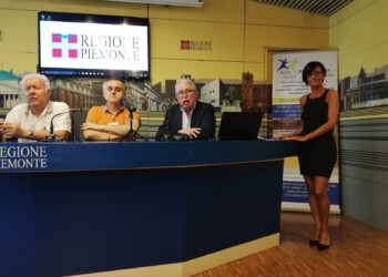 Unione Italiana Ciechi e Ipovedenti. Dal 7 al 14 settembre 5 tandem percorreranno 600 km da Torino a Venezia