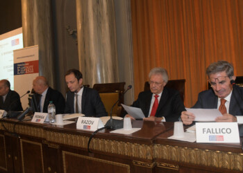 Infrastrutture: Fedriga, anche il Friuli Venezia Giulia vuole entrare nell’Alta velocità