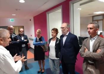 Riccardi: Procreazione assistita, a Sacile è struttura modello