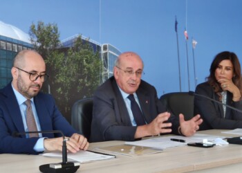 Festival della Parola dal 12 al 15 settembre quarta edizione a Noci