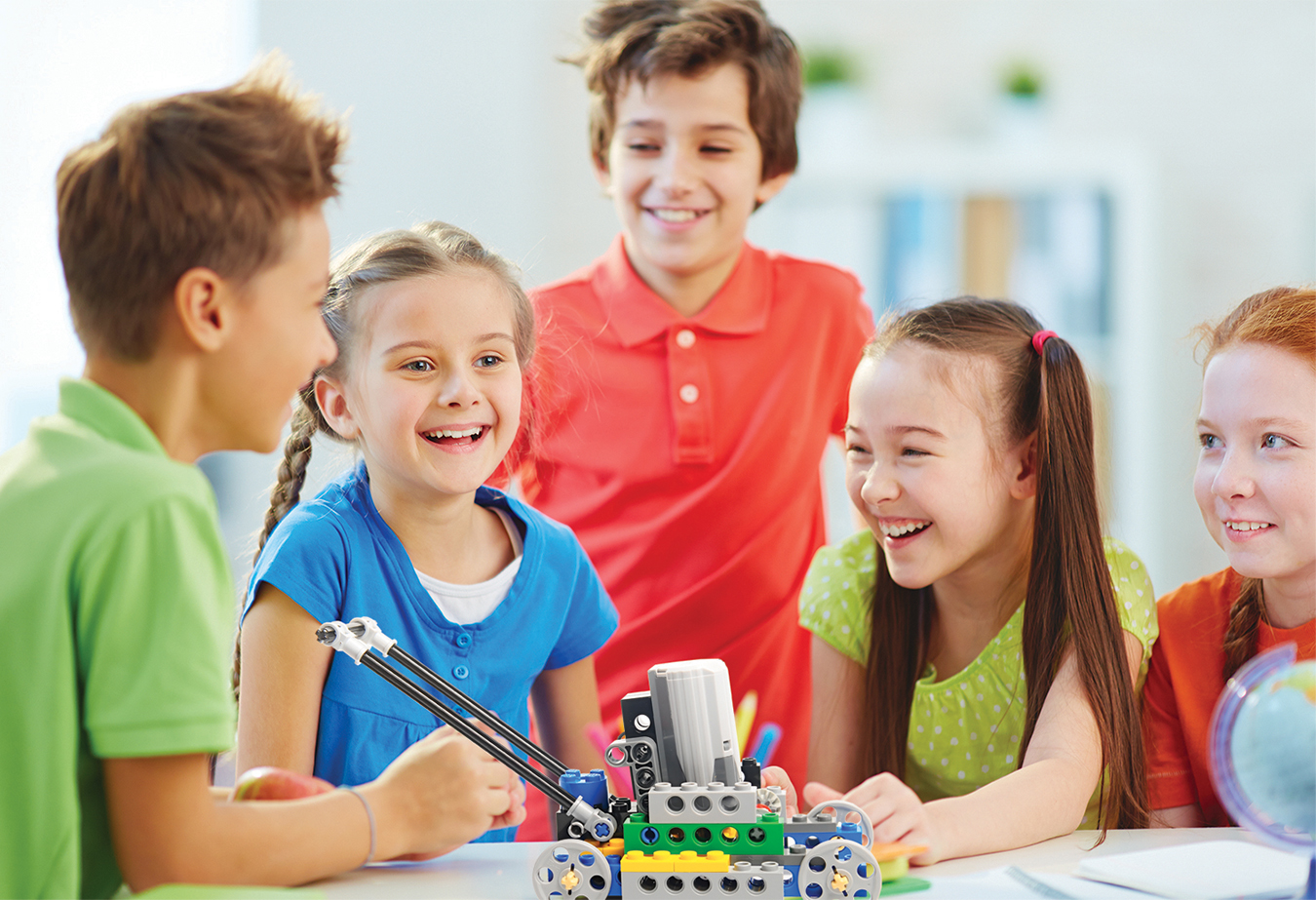 PICCOLI SCIENZIATI CRESCONO,  CON I LABORATORI DI GRUPPO CAP AL PARCO IDROSCALO