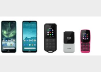 A Berlino poker di telefoni per Nokia