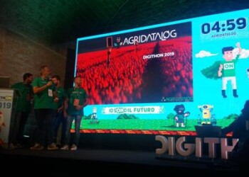 A Digithon le testimonianze di esperti e imprenditori digitali  