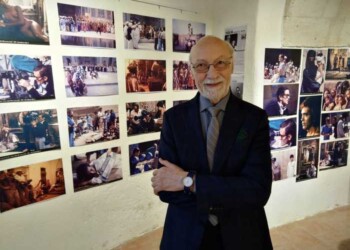 A Matera 2019 l’Oriente di Pasolini