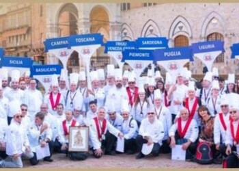 A Matera la ‘Festa nazionale del cuoco’