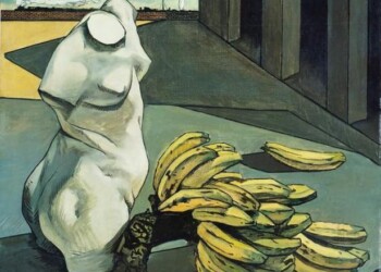 A Milano arrivano cento de Chirico