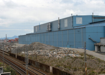 Arcerol Mittal: accordo su lavori di pubblica utilità per chi è in cassa integrazione