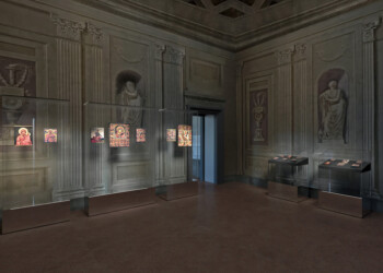 A Pitti in mostra collezione icone russe