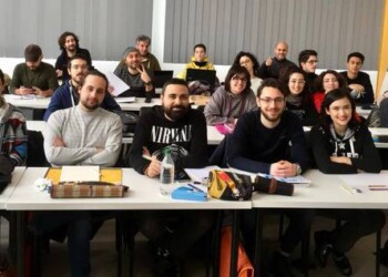 A Rende una scuola di arti visive