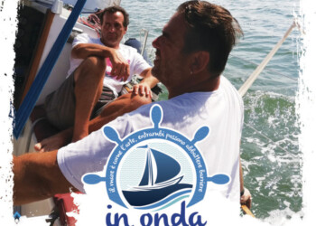 A vela contro le barriere della disabilità