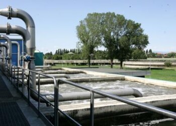 Acqua: le best practice di Gruppo Cap alla conferenza mondiale dell’Iwa
 