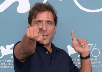 Adriano Giannini neo sposo: “L’amore per Gaia mi cambierà”  