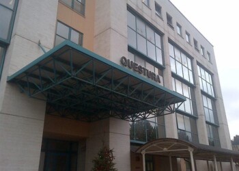 Agguato a pulmino tifosi Fano, 7 denunce