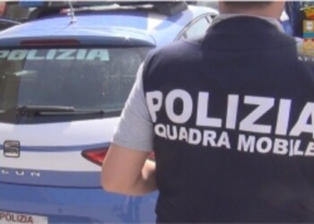 Agguato Crotone, arrestato un trentenne