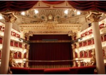 Al via 24/1 nuova stagione Petruzzelli