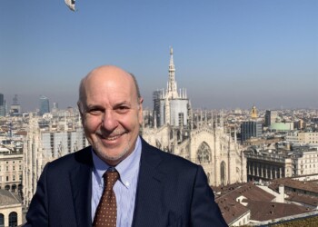 Alan Friedman: “La maggioranza degli italiani si è ribellata all’estremismo di Salvini”