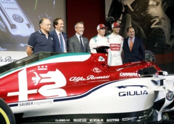 Alfa Romeo: il futuro riparte dal Museo di Arese