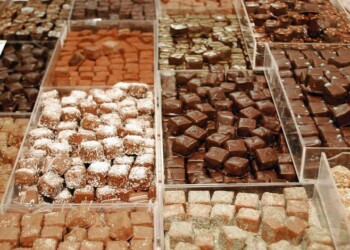 Alimentare, 11.962 addetti nelle Marche