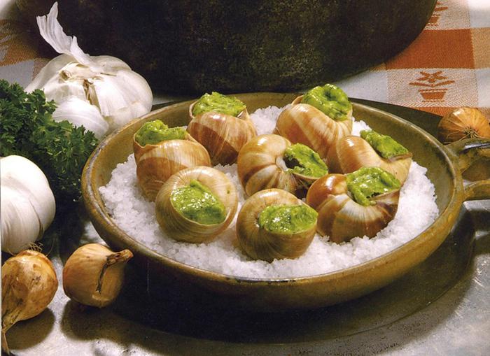 Alimentare: al via a Cherasco Festival della Chiocciola