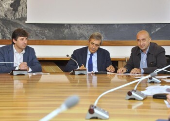 Allerta ghiacciaio: la Valle d’Aosta invita Conte