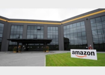 Amazon ‘in pigiama’ per i bimbi malati