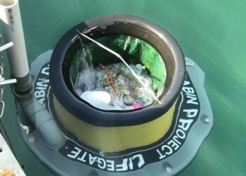 Ambiente: Procter & Gamble raccoglie ‘un mare di plastica’ 