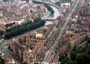 Ambiente, Torino ‘adotta’ il Po d’aMare 