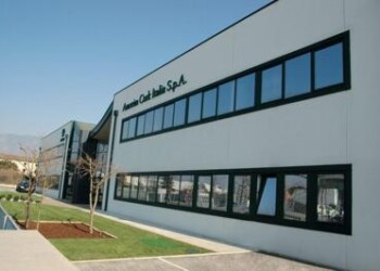 Amorim Cork Italia, azioni innovative di work-life balance
 