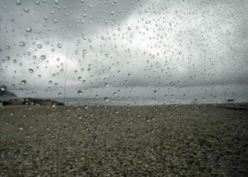 Ancora temporali tra Sicilia e Calabria