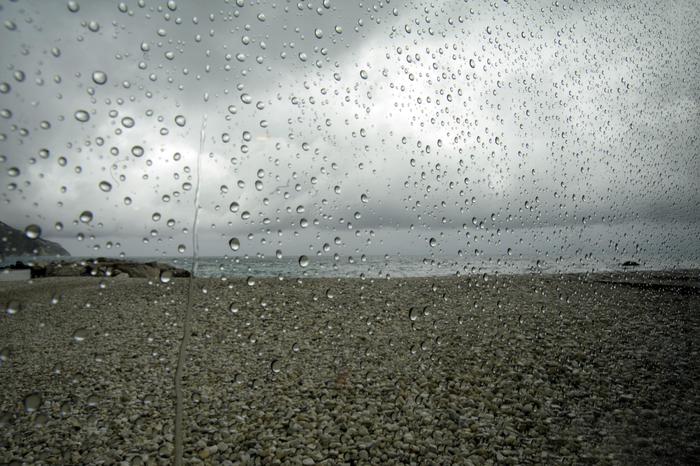 Ancora temporali tra Sicilia e Calabria