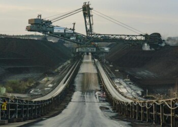 Antropocene, foto della fine del mondo