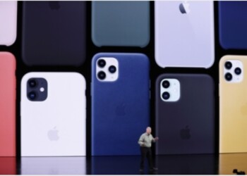 Apple lancia l’iPhone 11 in tre modelli