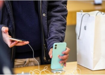 Applemal via le vendite dei nuovi iPhone