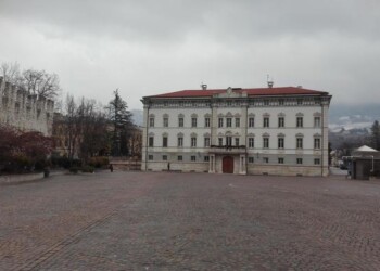 Arcidiocesi Trento,nel 2018 patrimonio netto di 74,6 milioni