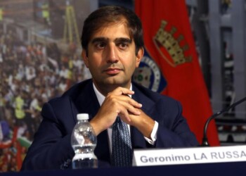 Area B: Geronimo La Russa, subito ‘scatola nera’