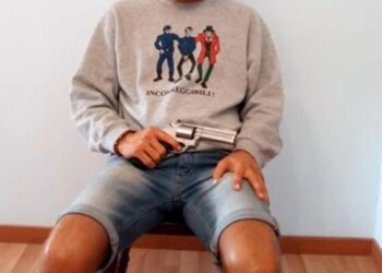 Armi Gaudenzi, pm chiederà immediato