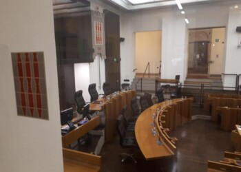 Assemblea approva risoluzione su Defr