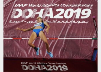 Atletica: Crippa e Trost niente finali