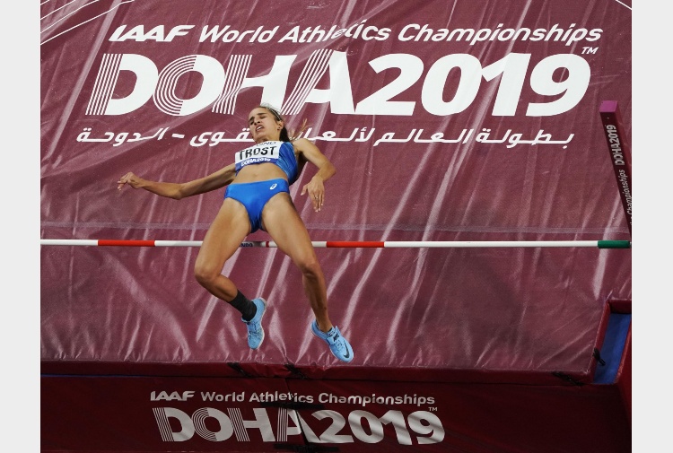 Atletica: Crippa e Trost niente finali