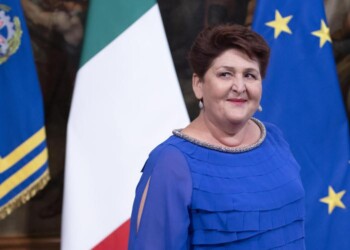 Attacchi sui social a Bellanova