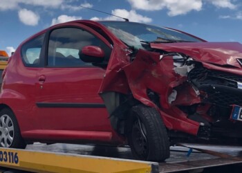 Autostrade liguri tra le più pericolose