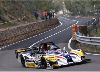 Auto:velocità montagna,Faggioli campione