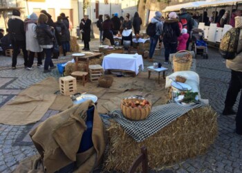 Autunno in Barbagia punta sull’estero