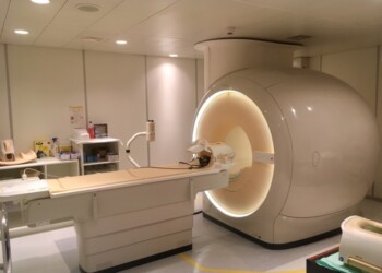 Avanti lavori per Radiologia Terni