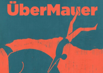 BAM – Biennale Arcipelago Mediterraneo. Übermauer